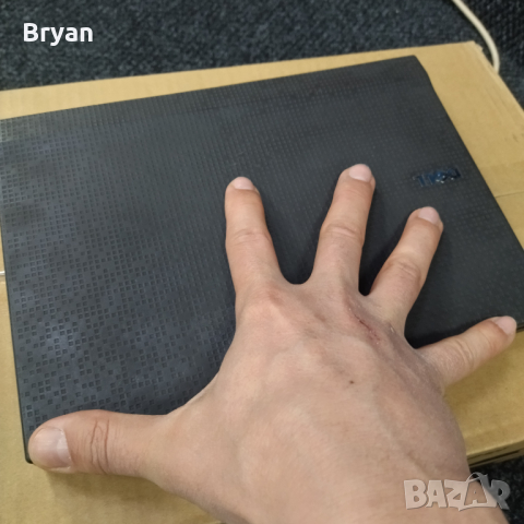 Del Latitude 2120 лаптоп, снимка 10 - Лаптопи за работа - 36319012