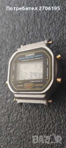 CASIO G-SHOCK DW 5600C 901, снимка 7 - Мъжки - 50346616