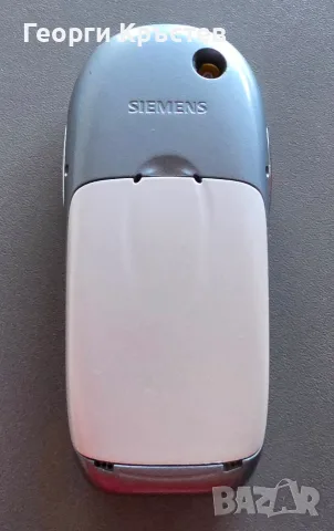 Siemens S55 - без зарядно, снимка 16 - Siemens - 56114980
