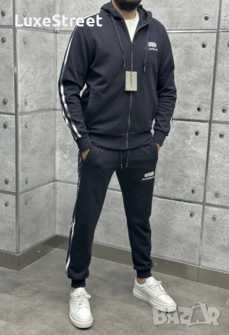Мъжки Памучни Екипи 🤍 Balenciaga 
