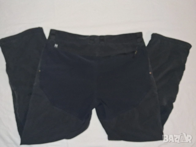 Haglofs Rugged Flex Pant (М) и Haglofs climatic (L) мъжки туристически (трекинг) панталон, снимка 11 - Панталони - 44698798