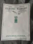 Опус 5 на Пачо Владигеров Шест лирични песни по текст на Дора Габе за висок глас и пиано  , снимка 1