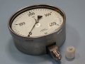 Манометър WIKA Ф 160, 400 bar, снимка 9