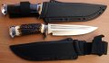 Тактически нож Х9 / R15G / №R6, снимка 15
