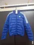 Оригинално мъжко яке Adidas, снимка 1