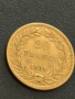 20 златни франка Луи Филип 1831 година , снимка 6