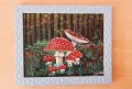 Картина "Гъбки", снимка 1