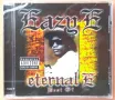 Eazy-E – Eternal E (1995, CD), снимка 1