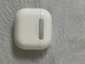 Apple Airpods 4 active noise cancelling, снимка 2