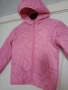 Детско яке подплатено 140см, снимка 2