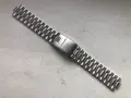 стара верижка "OMEGA Speedmaster" - ОРИГИНАЛ, снимка 1