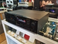 Касетен дек Pioneer CT-656 Mark II В отлично техническо и визуално състояние., снимка 6