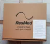 Апарат ResMed Lumis 150 VPAP ST, снимка 2