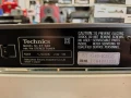Тунер Technics ST-G40 В перфектно техническо и много добро визуално състояние., снимка 12