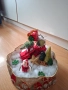 Ръчно изработени коледни сувенири, снимка 4