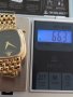 Златен 18к. Дамски часовник Baume&Mercier 78.4 гр.в 14k./злато златни златна/, снимка 4
