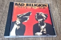 Компакт Дискове - Рок Метъл: Bad Religion - Recipe For Hate, снимка 1