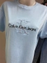 Тениска на CK, снимка 2