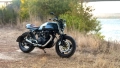 HONDA CB 450 NIGHTHAWK, снимка 1