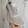маратонки  Nike  Air Max Thea Ultra Flyknit 'Pale Grey' номер 40 881175-005, снимка 10
