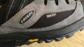 CRISPI GORE-TEX Vibram Real Leather Shoes за лов туризъм размер EUR 37 обувки водонепромокаеми - 253, снимка 5