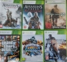 Продавам игри за Xbox 360 , снимка 1