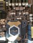 Asus Sabertooth X58 Socket 1366 + Intel Core I7-970 SLBVF 3200MHz 3467MHz+ 24GB DDR3 Kingston , снимка 4