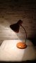 Метална лампа за бюро №43 - индустриална - Антика, снимка 7