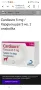 Cardisure кардишур 1.25 mg, 5 mg, снимка 2