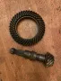 Корона и пиньон за Сузуки Самурай 1.3 43х11, снимка 5