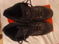 Туристически обувки / боти Merrell Accentor Sport Mid (черни), снимка 2