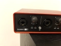 Focusrite Scarlett 6i6 2nd Generation аудио интерфейс, снимка 2