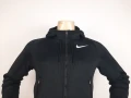 Nike Hyper Elite - Оригинално мъжко горнище с качулка размер S, снимка 7