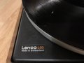 LENCO L-80 пррфектно, снимка 2