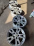 Алуминиеви джанти 16 Chevrolet Orlando 12-14, снимка 2