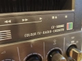 JVC CX-500 ME Vintage Stereo Cassette Recorder , снимка 4