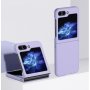 Пластмасов калъф за Samsung Z Flip 5 / Z Fold 5 , снимка 6