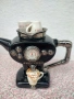 Чайник ретро машина за еспресо за колекционери, снимка 8