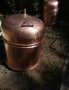Изработка и ремонт на медни казани за ракия, снимка 8