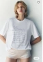 Тениска Zara , снимка 4