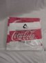 Coca Cola плажно одеало, снимка 1 - Други стоки за дома - 41376863