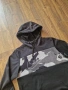 Страхотен мъжки суитчър NIKE размер S , снимка 6