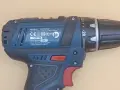 Bosch GSR 12V-15 тяло на винтоверт , снимка 3