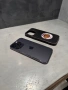 КАТО НОВ Iphone 14 Pro Purple + подарък, снимка 3