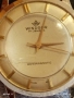 Стар механичен часовник мъжки WINDSOR ANTI-MAGNETIC SWISS MADE работи рядък 51496, снимка 4