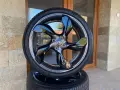 18" 4x100 Opel Twister Original , снимка 2
