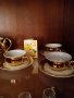 Уникален сервиз за кафе , снимка 8