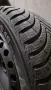 Всесезони гуми с джанти 165/70R14, снимка 8
