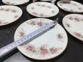 Немски порцелан чинии, снимка 6