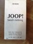 Joop! Homme Beach Clubbing Joop! for men / ТЕСТЕР /, снимка 3
